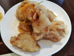 -老厨家(友谊路总店)