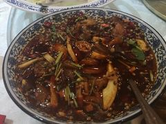 -三六三杭州菜(水上总店)