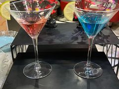 -金狮国际酒店自助餐(金狮店)