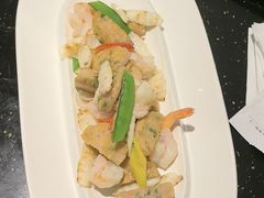 -大鹏饭店·金陵家宴(奥体中心店)