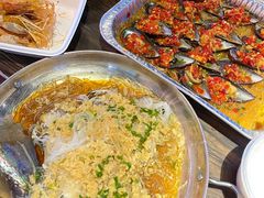 -盒马鲜生(曜一城店)