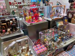 -泡泡玛特POPMART(国金街店)