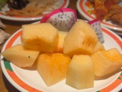 -比格比萨自助(商业大厦店)