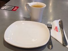 -棒约翰比萨·意面(张江店)