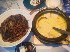 -食悦江南·淮扬菜·烤鸭(亚运村·惠新店)