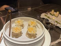 -海派悦庭·海胆烧麦·新融合菜(凯德广场店)