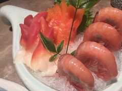 -贵木日本料理·铁板烧(新地假日广场店)