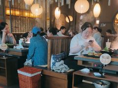 -湊湊火锅·茶憩(上海合生汇店)