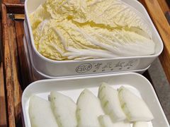 -骨气鼓气羊棒骨·羊蝎子(住总万科广场店)