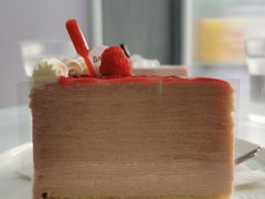莓果千层-BanCake·法式千层·拿破仑專門店