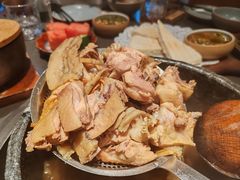 -蘑界·野生菌火锅(深业上城店)