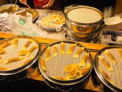 -沙州食驿·非遗小吃夜市