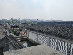 -黄桥古镇