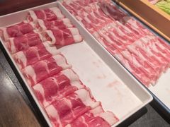 -京门老爆三·铜锅涮肉 爆肚(芳群园店)