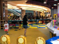 -天空之城欢乐嘉年华苏州店(环球188广场店)