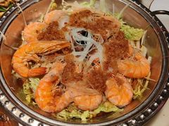 -红蜡烛-养生粥-津鲁菜(中山路店)