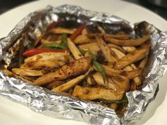 -顺风山庄(水濂山店)