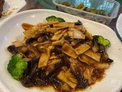 -玉华台饭庄(裕中西里小区店)