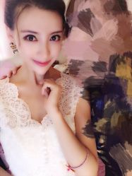 贺贺工作室新娘跟妆-贺贺新娘造型婚纱店
