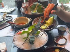 -花潮料理艺食馆(成都万象城店)