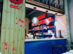 -海宁煲农家菜(惠南镇店)