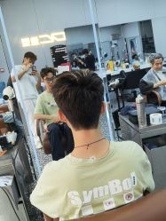 -DC Design造型·烫染接发