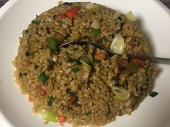 纳西炒饭-88号小吃店·经典云南菜·地道纳西美食