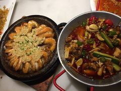-小菜园新徽菜(马鞍山金鹰店)