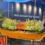 七夕浪漫夜，做个圣泰帕府小公主