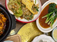 -娄三少·老北京春饼烤鸭家常菜(富力又一城店)