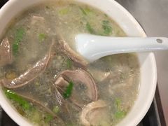 猪肚汤-老福合沟无米粿甜汤粿品店