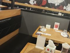 -鱼酷活鱼烤鱼(梅江印象城店)