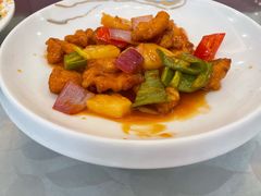 -鹭园酒家·四十年老字号