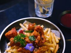 -STARRY CAFE & LOUNGE BAR(高新店)