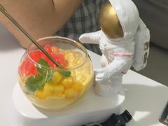 -3号仓库·创意中国菜(新世界城店)