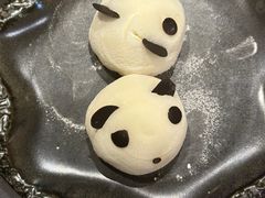天府熊猫-天府掌柜(九眼桥店)