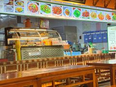 -吴记排档搓鱼(甘州美食城店)