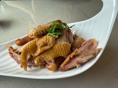-鹿鸣春饭店(总店)