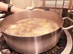 -好彩海鲜火锅饭店(银河百老汇店)
