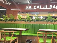 -菌小白火锅(时尚天河店)