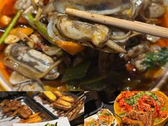 -锦州御烧烤·形象店(人民街店)