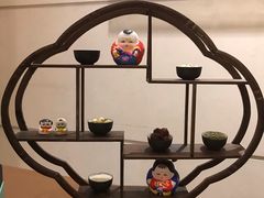 -无锡君来洲际酒店