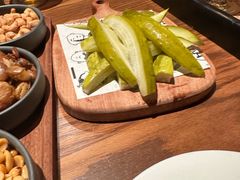 -京A Brewpub·精酿餐吧(幸福村店)