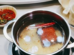 -重庆秦妈火锅(周口店)