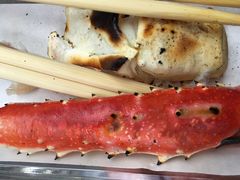 -蟹道乐(道顿堀本店)