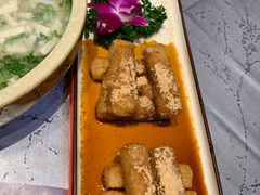 -红辣椒·川菜·火锅(大洋中心店)
