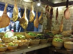 -德叔阙里·衢州菜馆(月湖店)