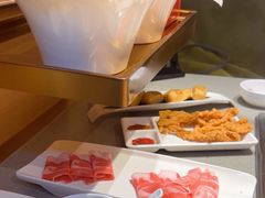 -海底捞火锅(让胡路万达店)