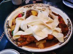 -啊臻味道米粉·五月花儿(沙嘴店)