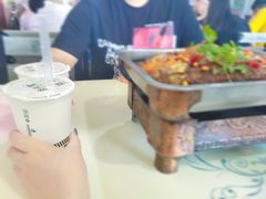 -益禾堂(燕大店)